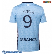 Fotballdrakt Herre Celta Vigo Ferran Jutgla #9 Hjemmedrakt 2025-26 Kortermet